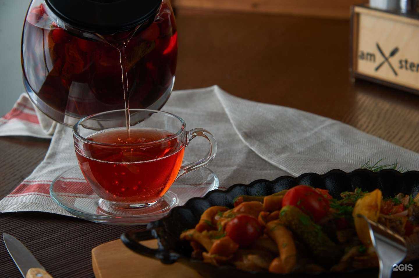 Отзывы на компанию Amsterdam в г. Уфа c фото