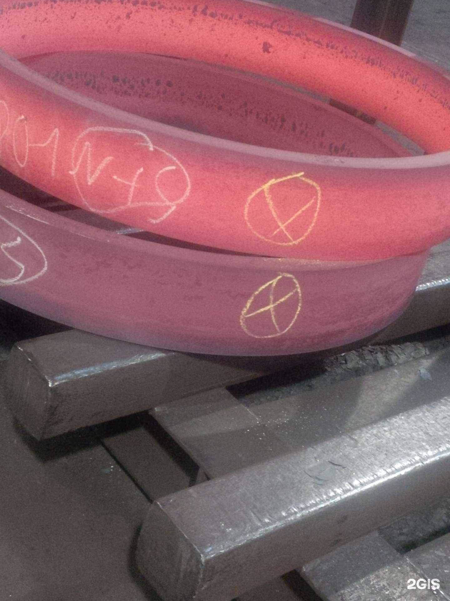 Отзывы на компанию Центр промышленной маркировки в г. Челябинск c фото