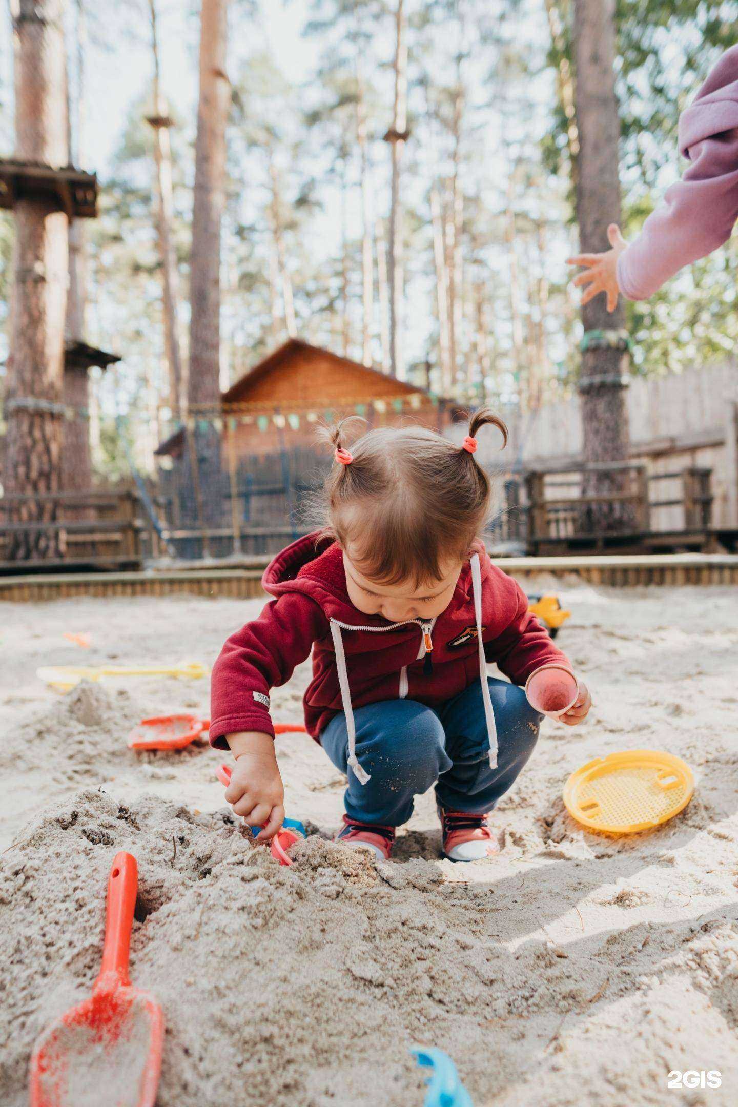 Отзывы на компанию Эльф парк в Екатеринбурге c фото