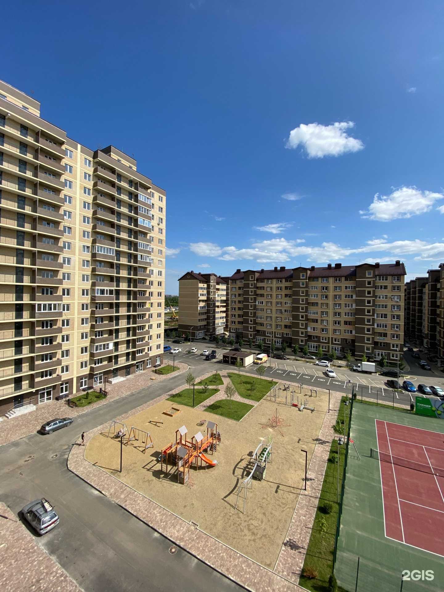 Отзывы на компанию Студия маникюра в г. Краснодар c фото