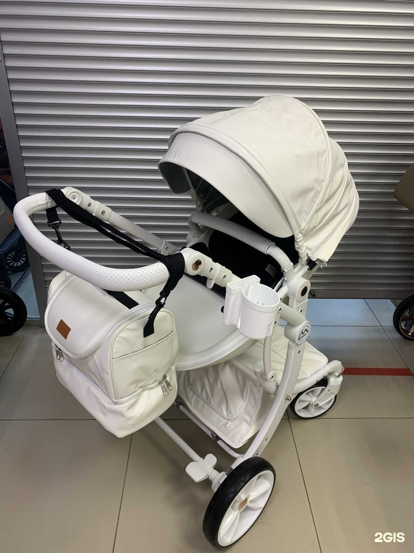 Отзывы на компанию МамаРулитт в г. Белгород c фото