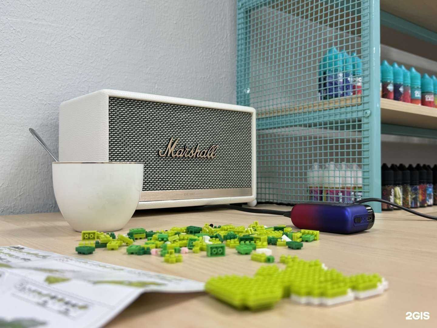 Отзывы на компанию The Vaper в г. Липецк c фото