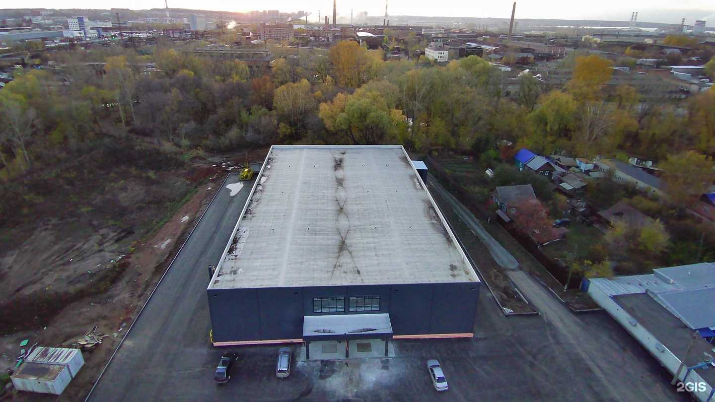 Отзывы на компанию Масленка в Ижевске c фото - фотография 2 из 2