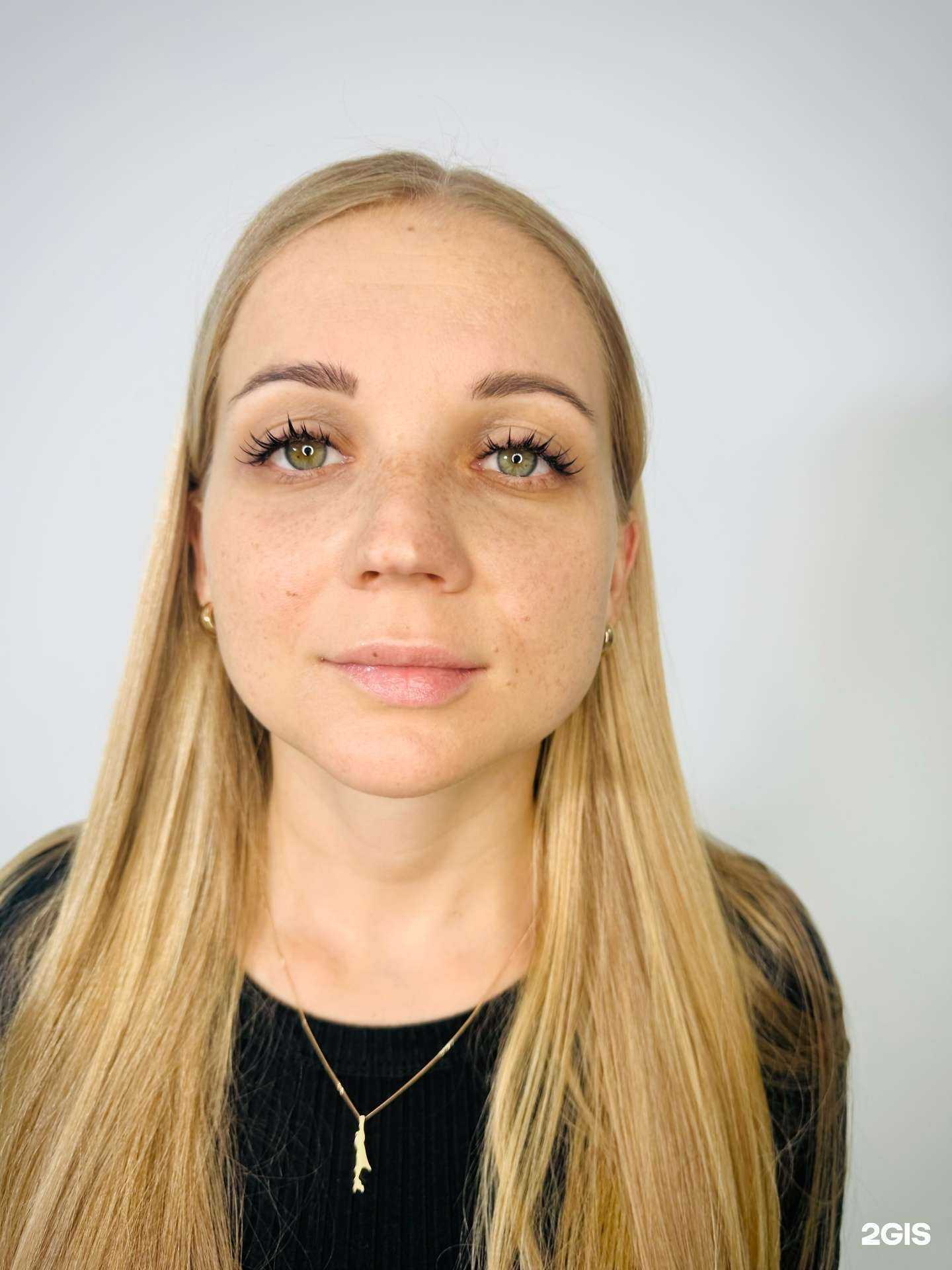 Отзывы на компанию Katrina Lashes в г. Южно-Сахалинск c фото