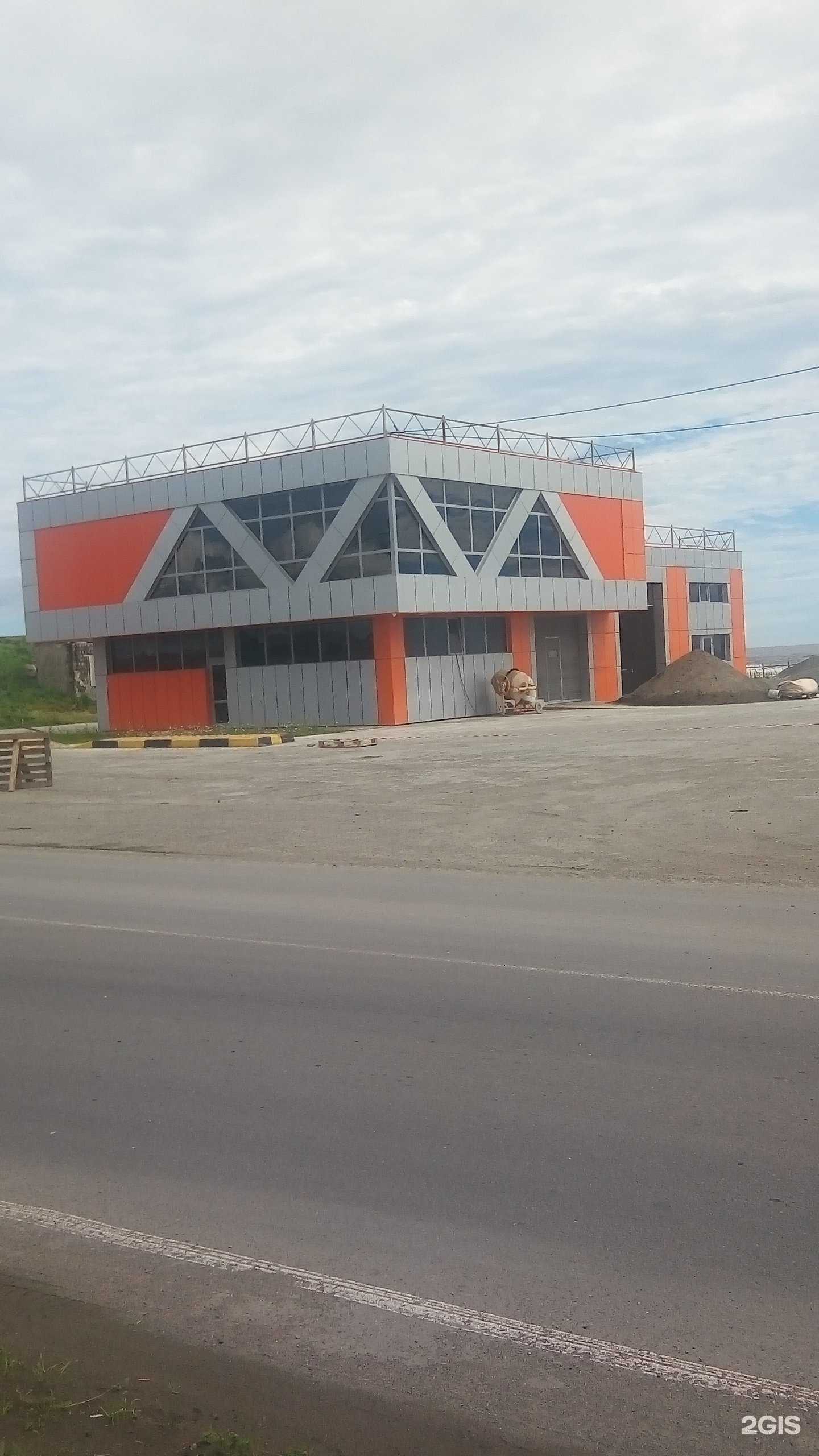 Отзывы на компанию Берег в Поронайске c фото - фотография 2 из 2