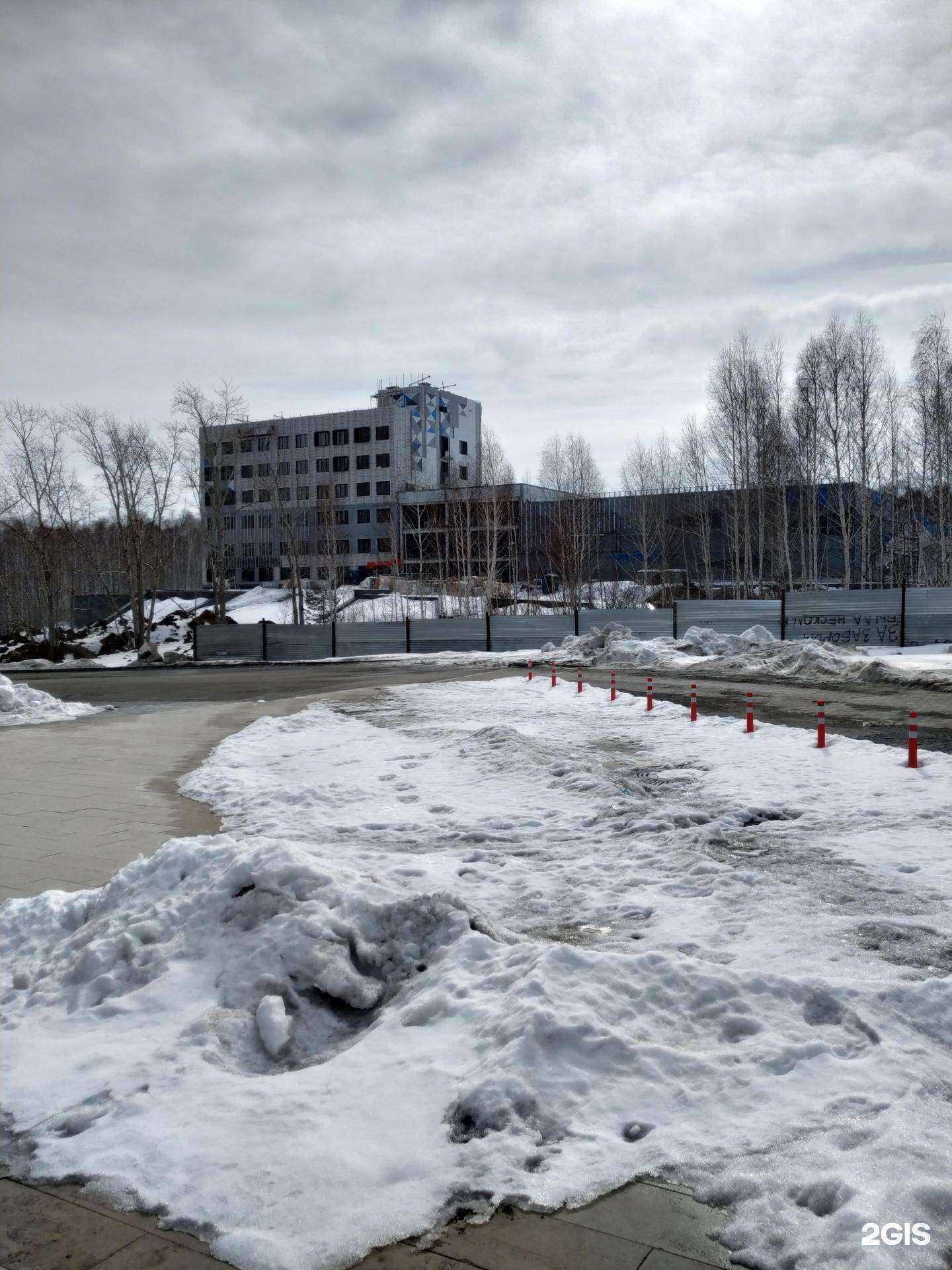 Отзывы на компанию Новое поколение в Челябинске c фото - фотография 2 из 2