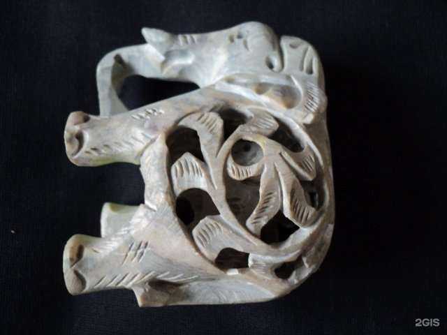 Отзывы на компанию Индира в г. Владивосток c фото