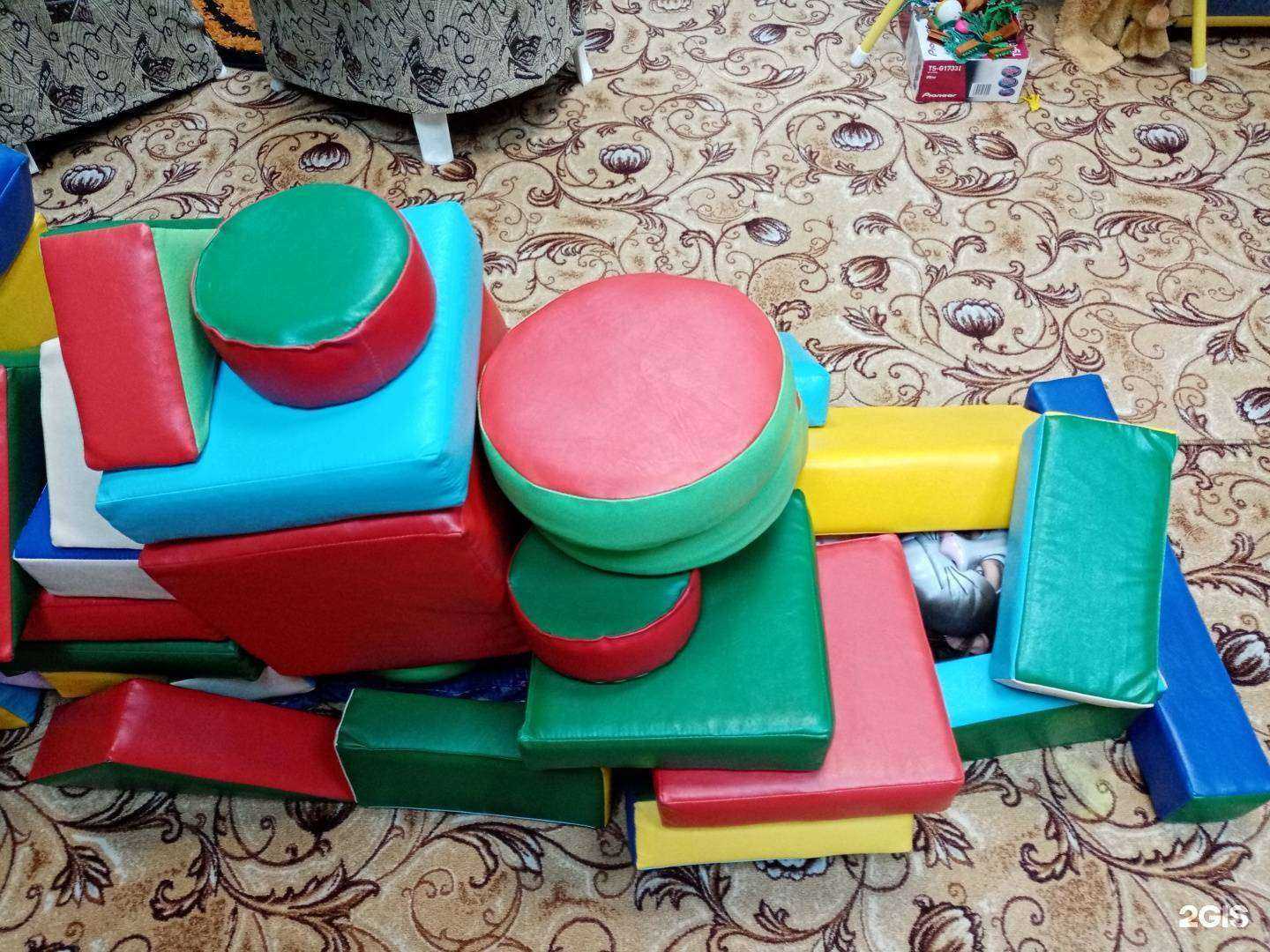 Отзывы на компанию Школа счастливого родительства в г. Миасс c фото