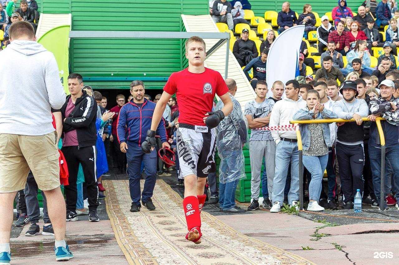 Отзывы на компанию БК Сибирь в г. Новокузнецк c фото