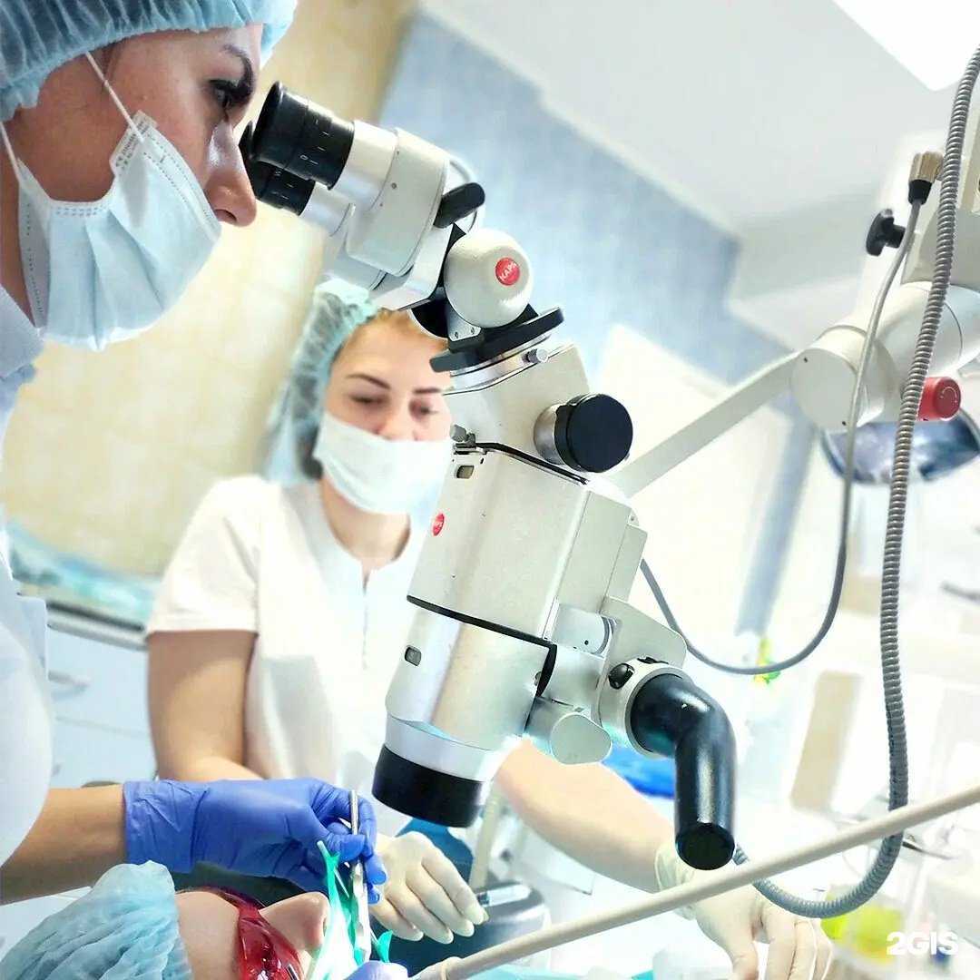 Отзывы на компанию Интердентос в Королёве c фото