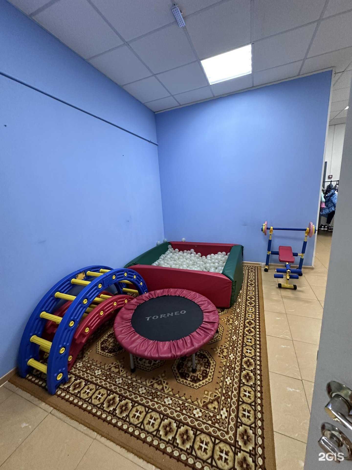 Отзывы на компанию Почемучки в Ессентуках c фото