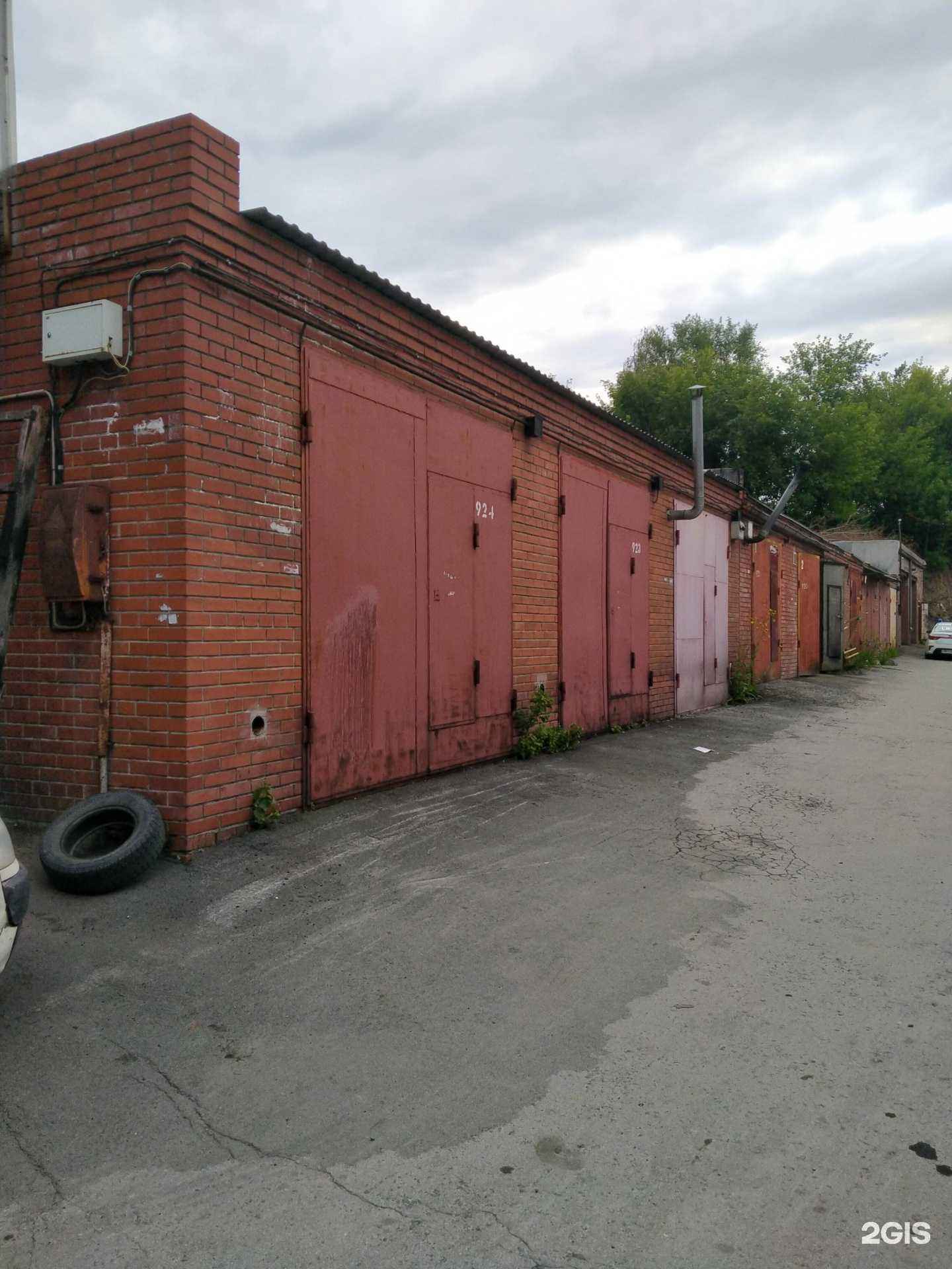 Отзывы на компанию Clinic Car в Новосибирске c фото - фотография 2 из 2