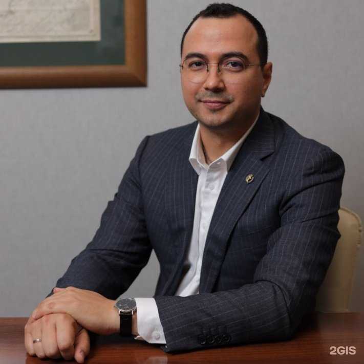 Отзывы на компанию Кабинет юриста Фадеева Сергея в Нижнем Новгороде c фото