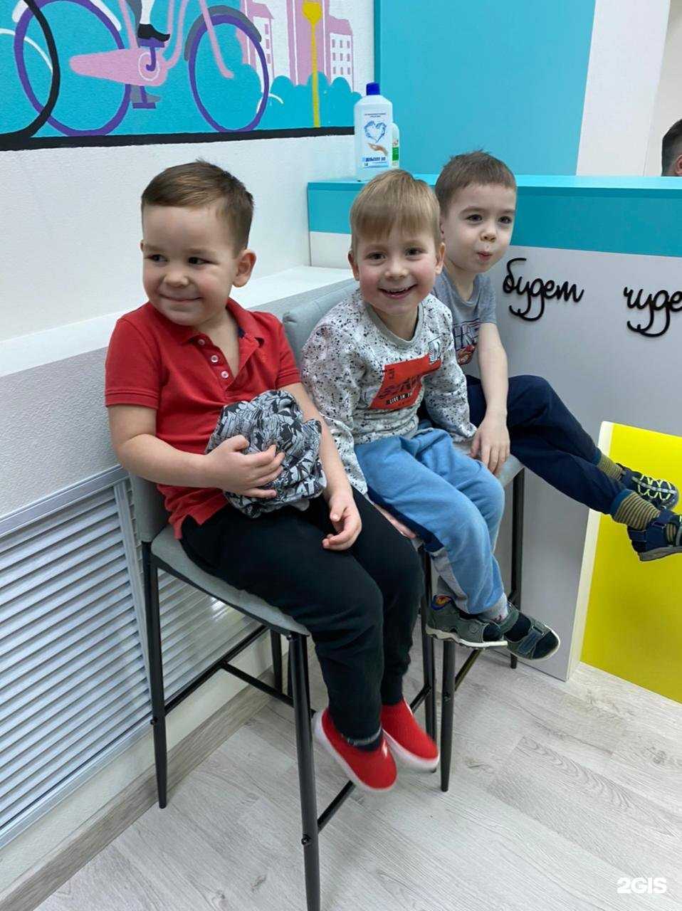 Отзывы на компанию Funny в Казани c фото