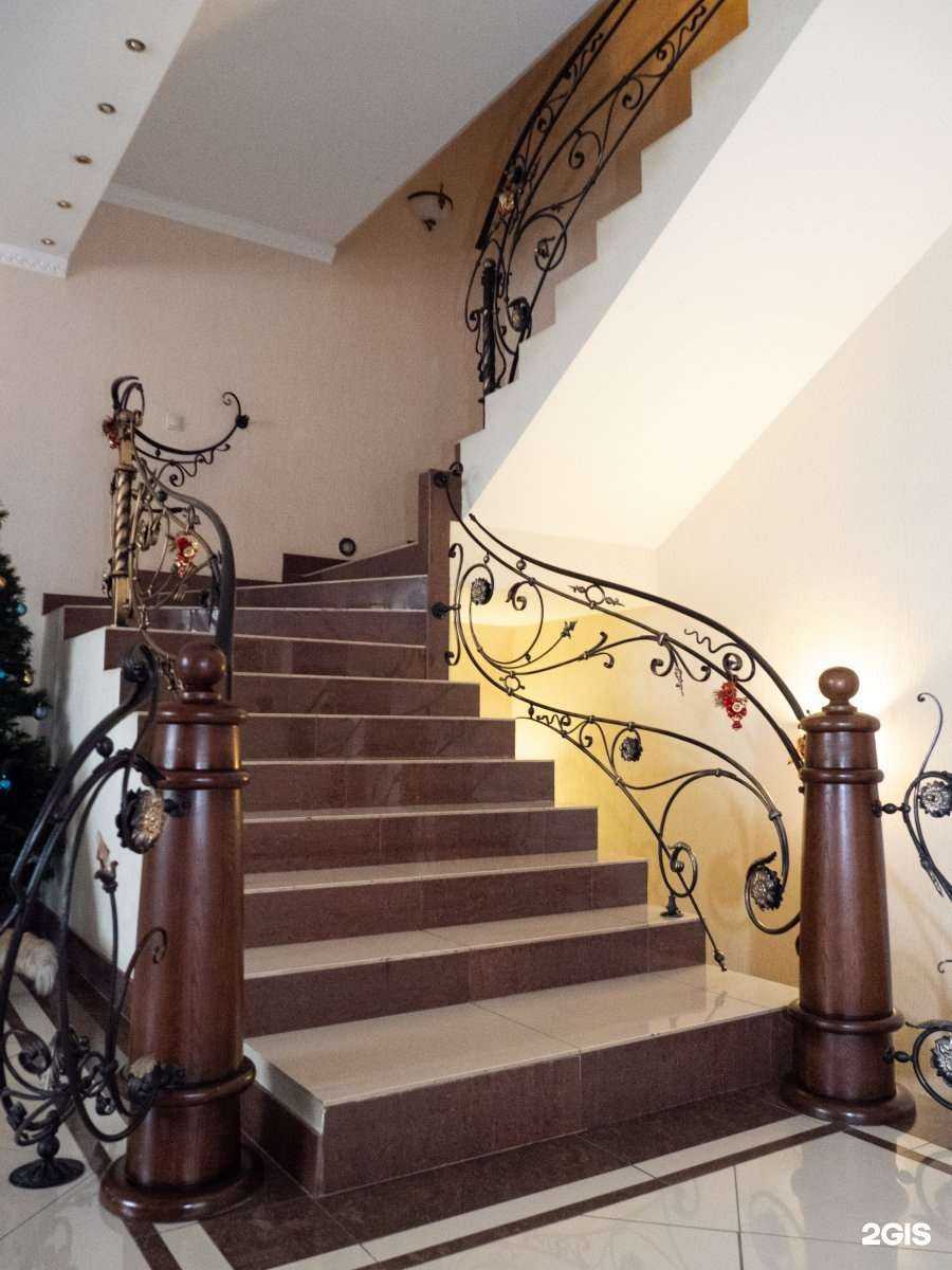 Отзывы на компанию Коттедж на Зеленом в г. Екатеринбург c фото