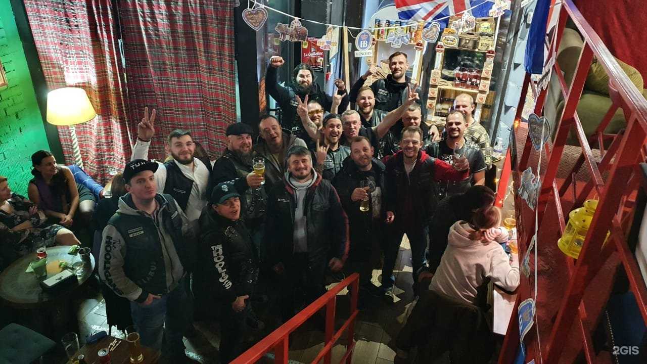 Отзывы на компанию 4friend`s в Химках c фото