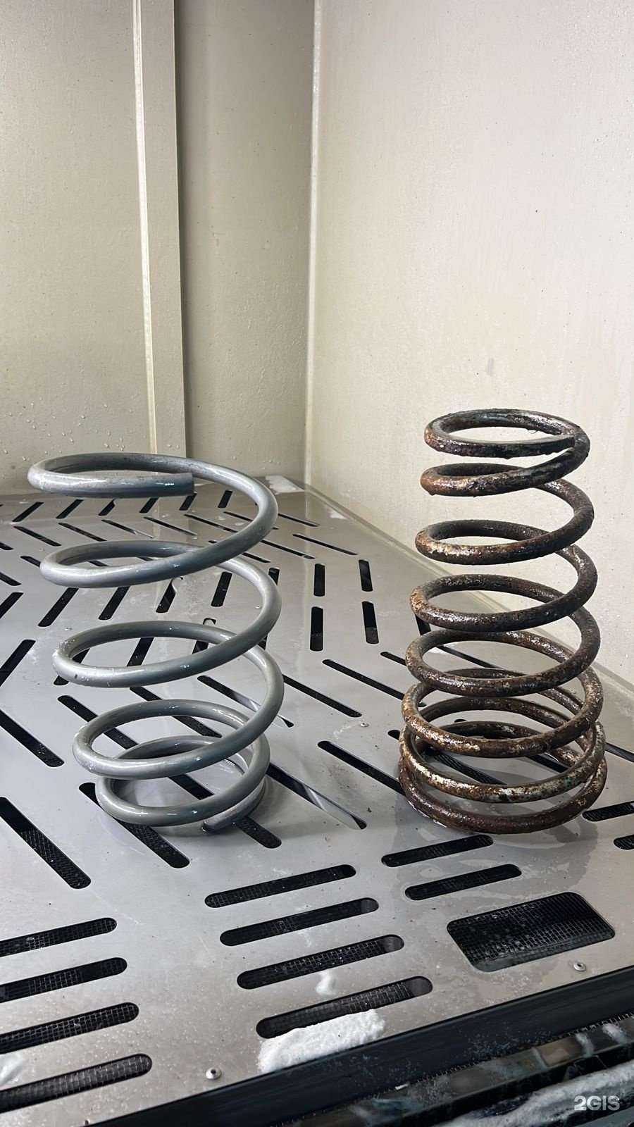 Отзывы на компанию Компания аквабластинга в г. Новосибирск c фото