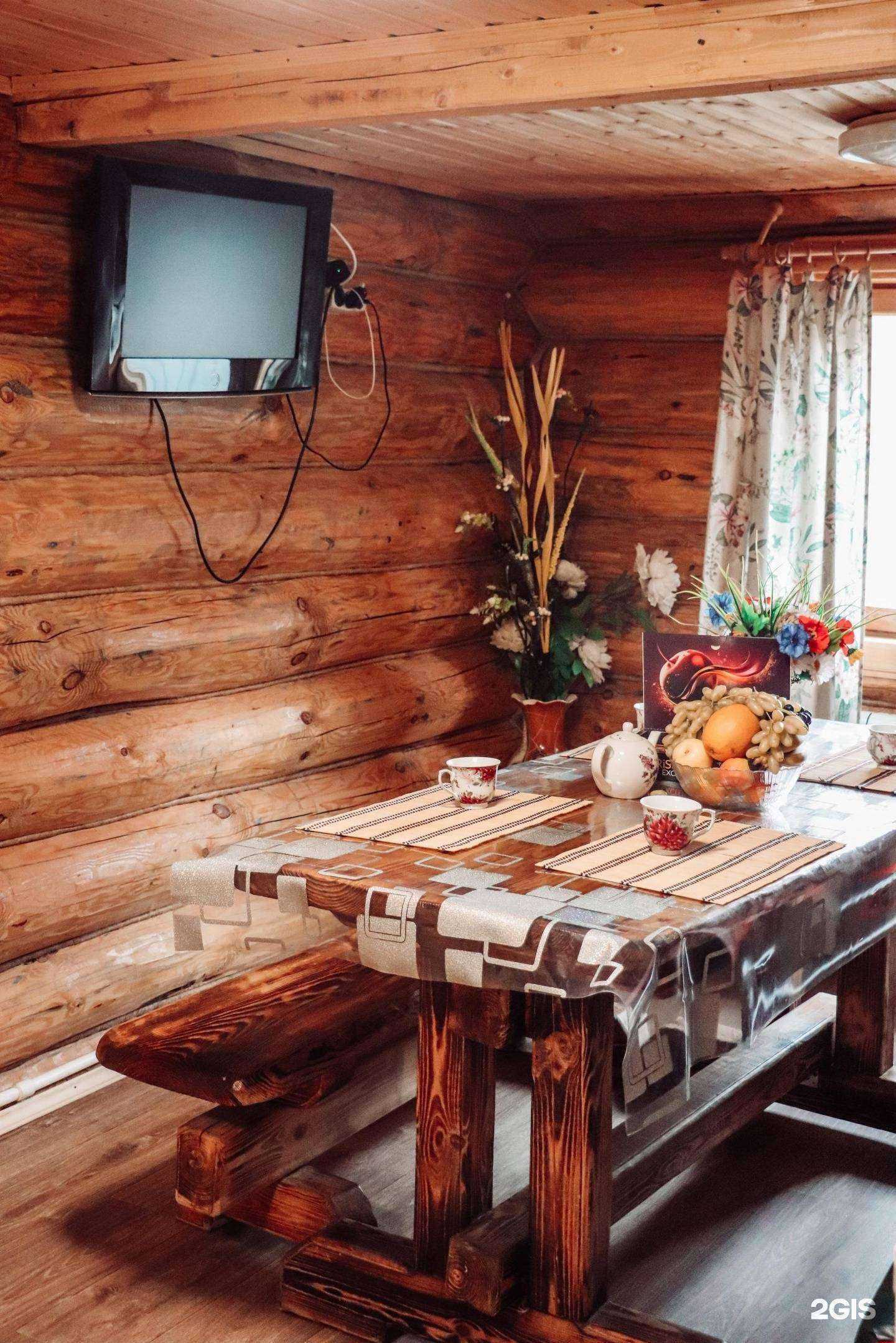 Отзывы на компанию Dom-bani716 в Казани c фото