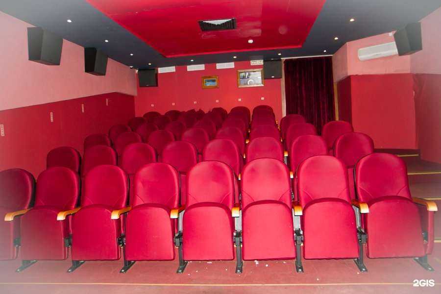 Отзывы на компанию Совкино в Хабаровске c фото