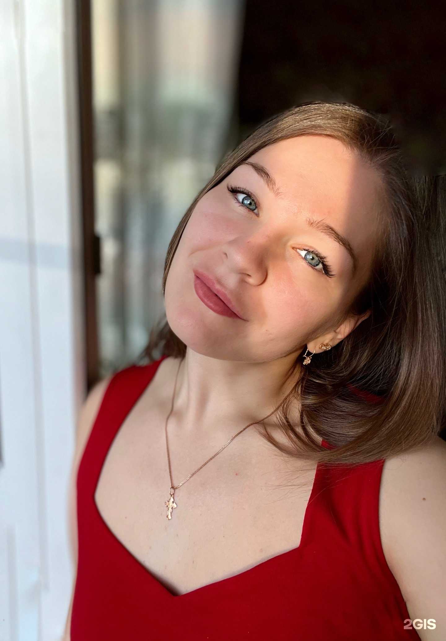 Отзывы на компанию Taty_lashmakers в Казани c фото