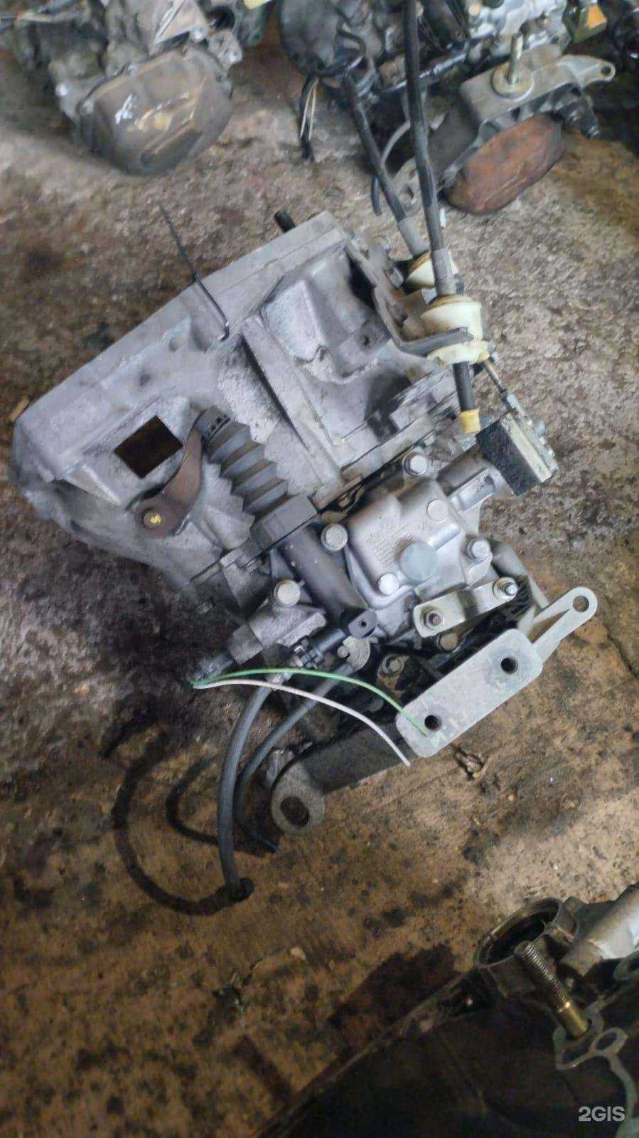 Отзывы на компанию Gear box в Сыктывкаре c фото