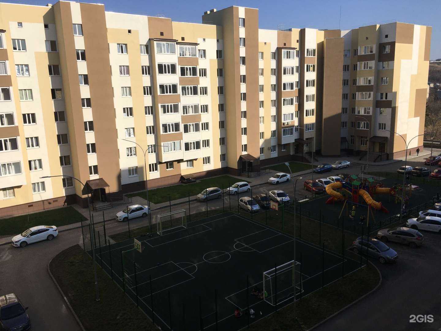 Отзывы на компанию СтройМонтаж в Ставрополе c фото - фотография 2 из 2