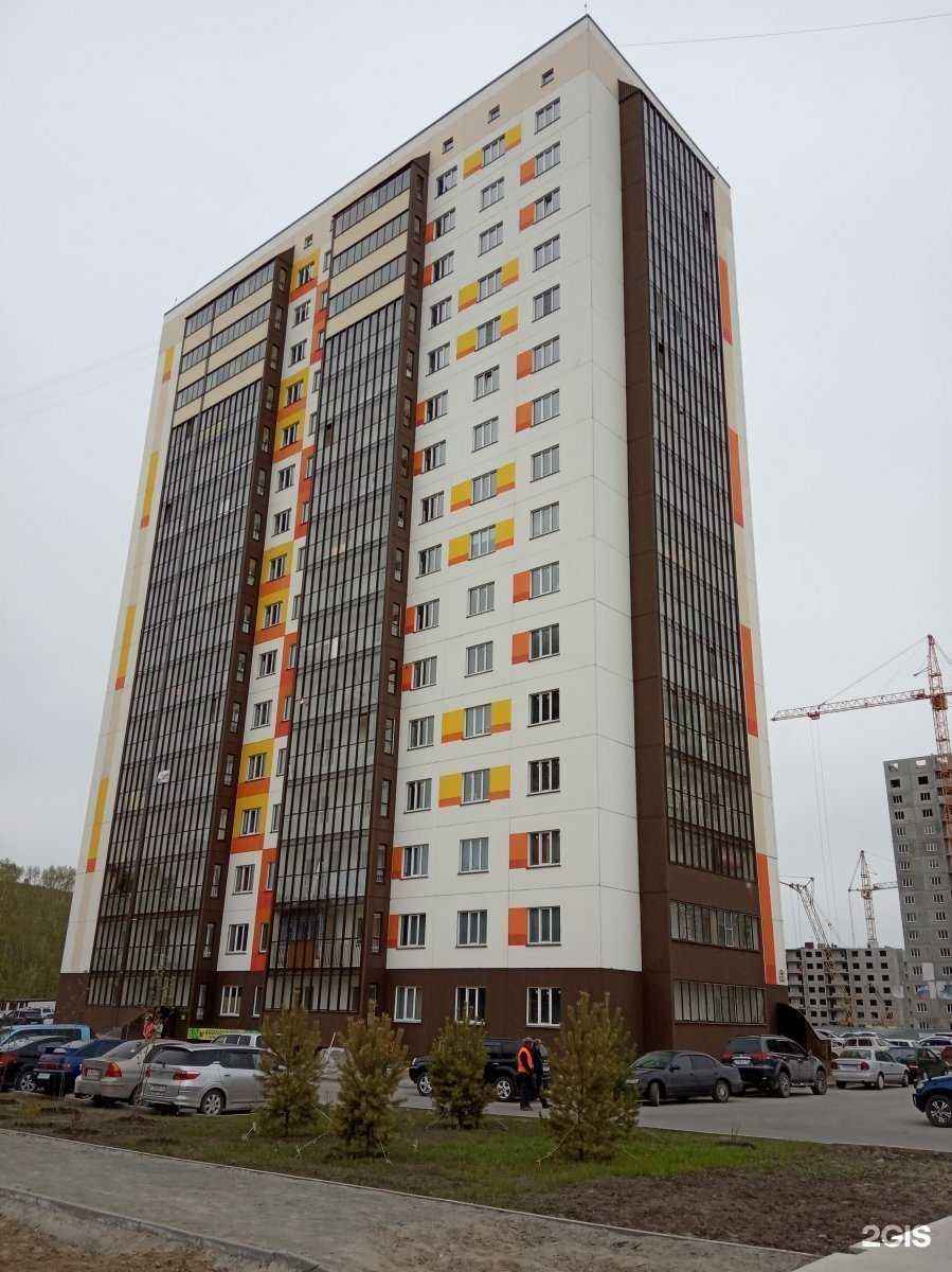 Отзывы на компанию Partsib в Новосибирске c фото