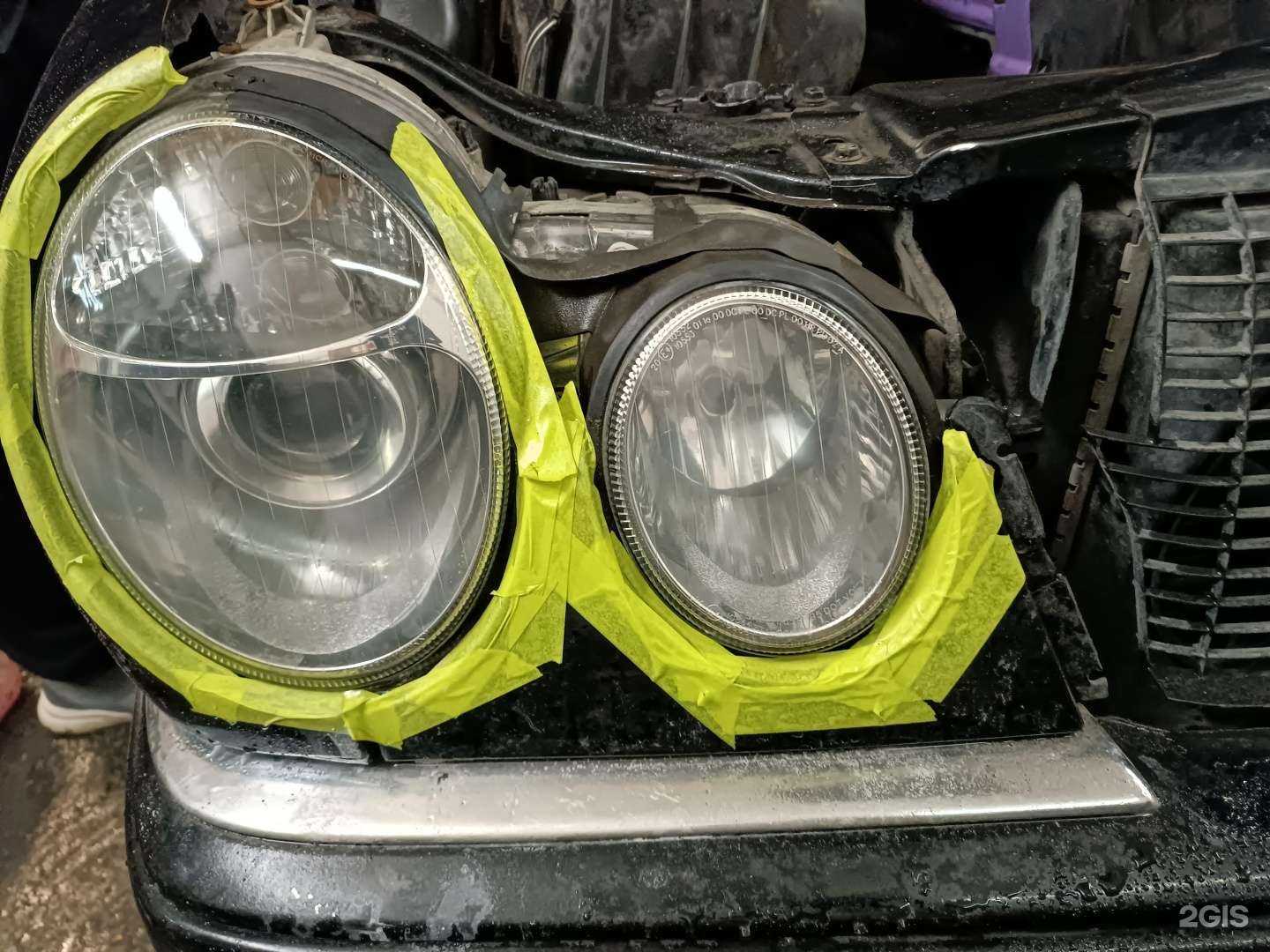 Отзывы на компанию Mтм Detailing в г. Челябинск c фото