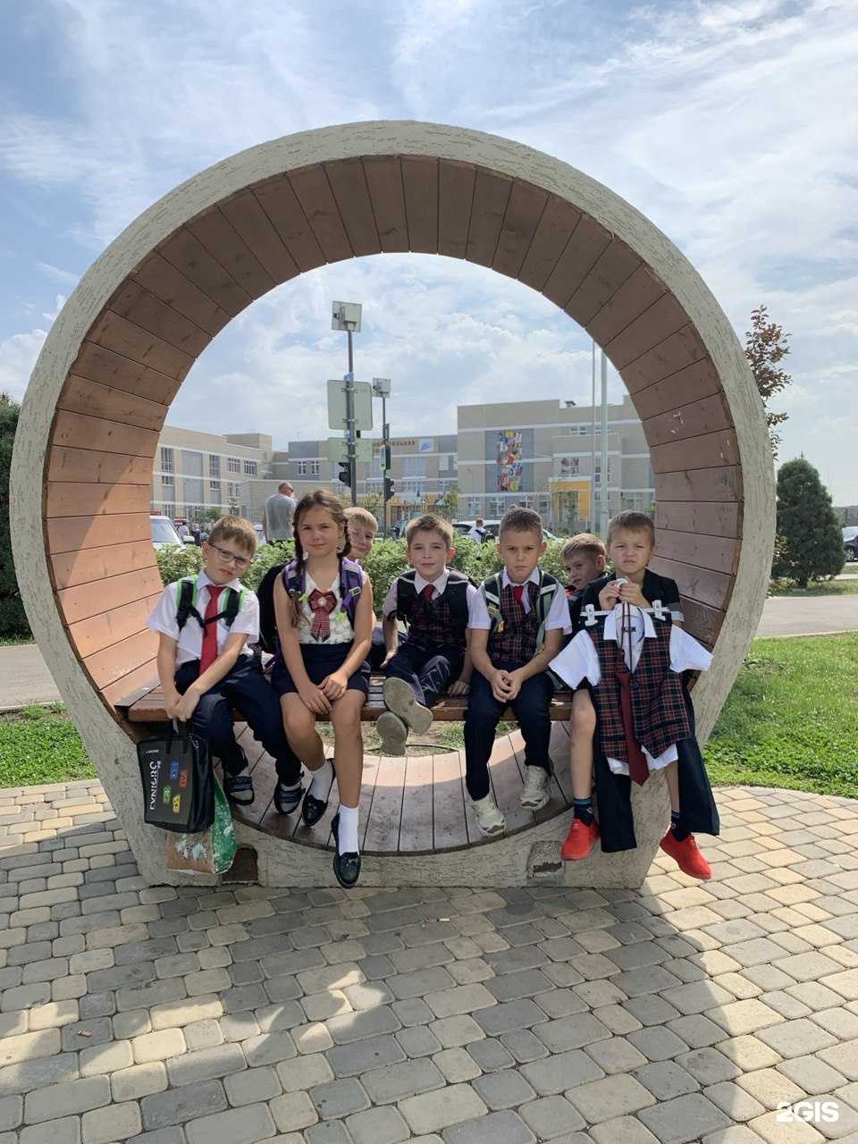 Отзывы на компанию Светлячки в Краснодаре c фото