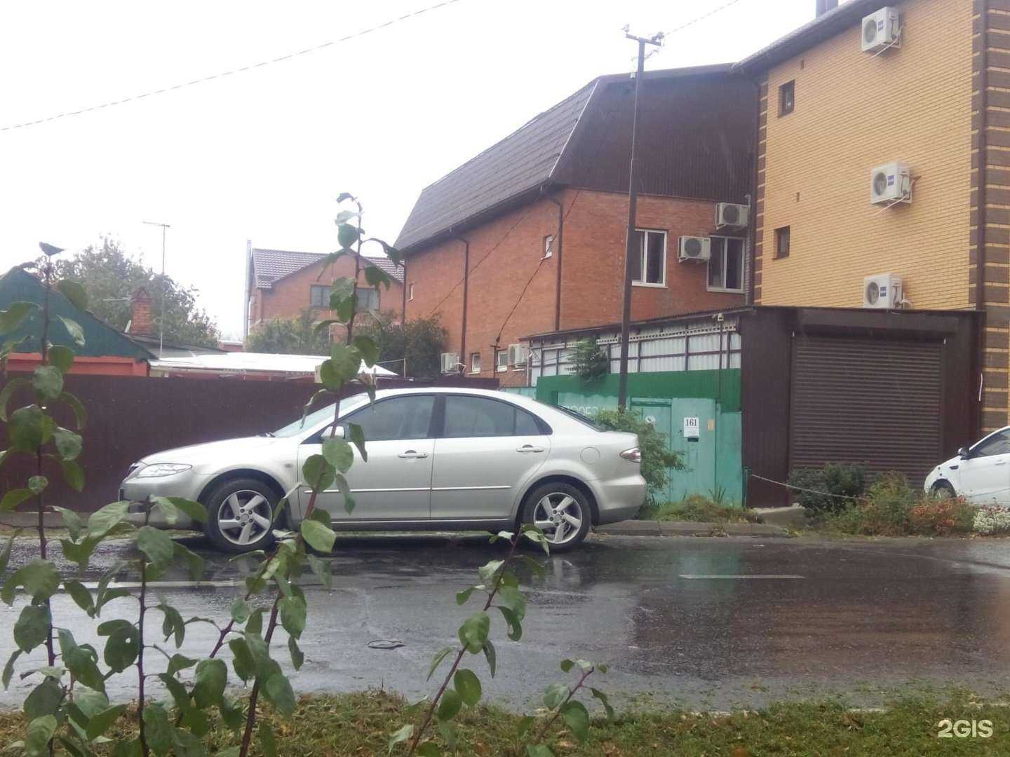 Отзывы на компанию Центр строительных красок в Краснодаре c фото - фотография 2 из 2