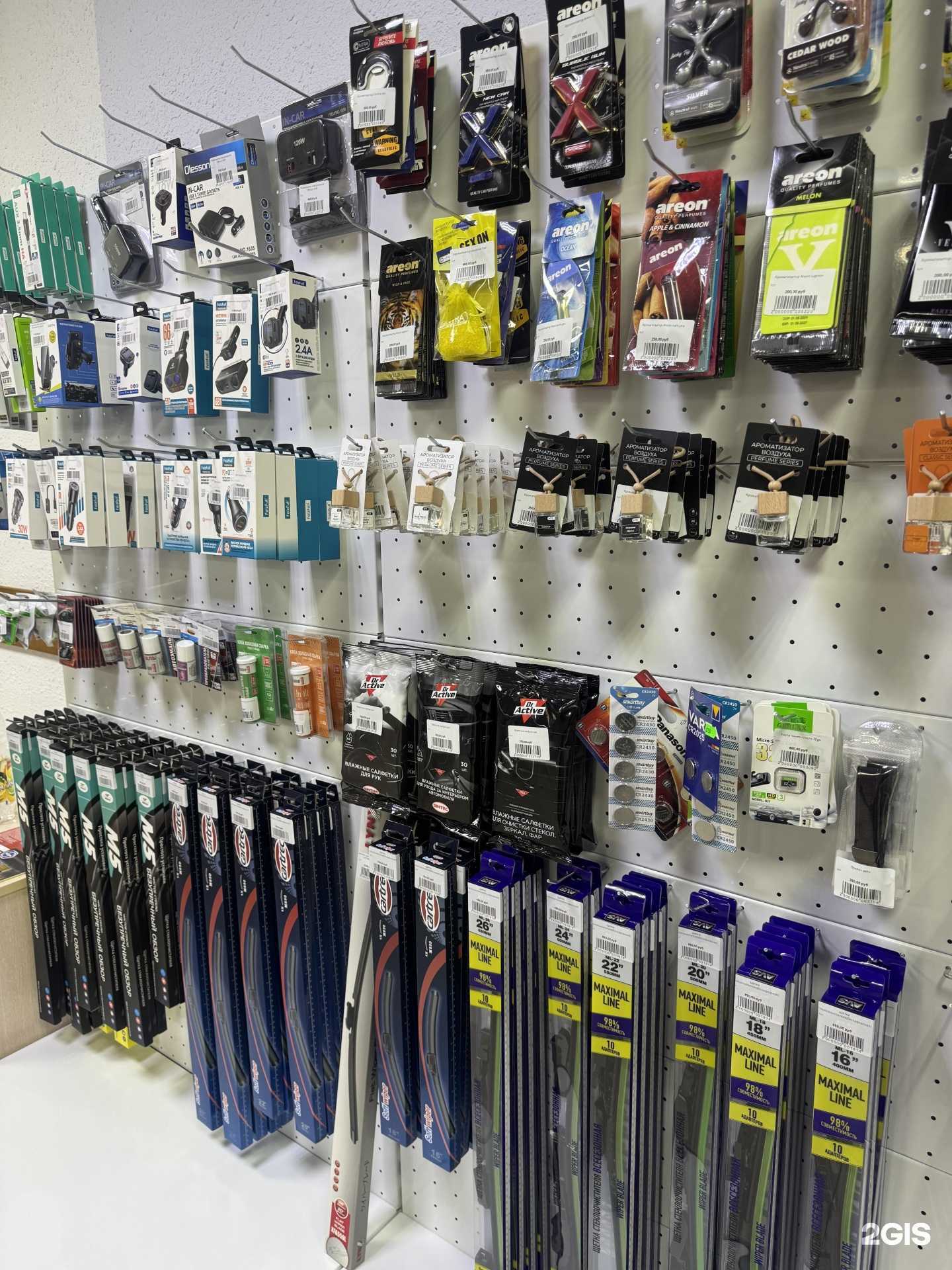 Отзывы на компанию Stavавто в г. Ставрополь c фото