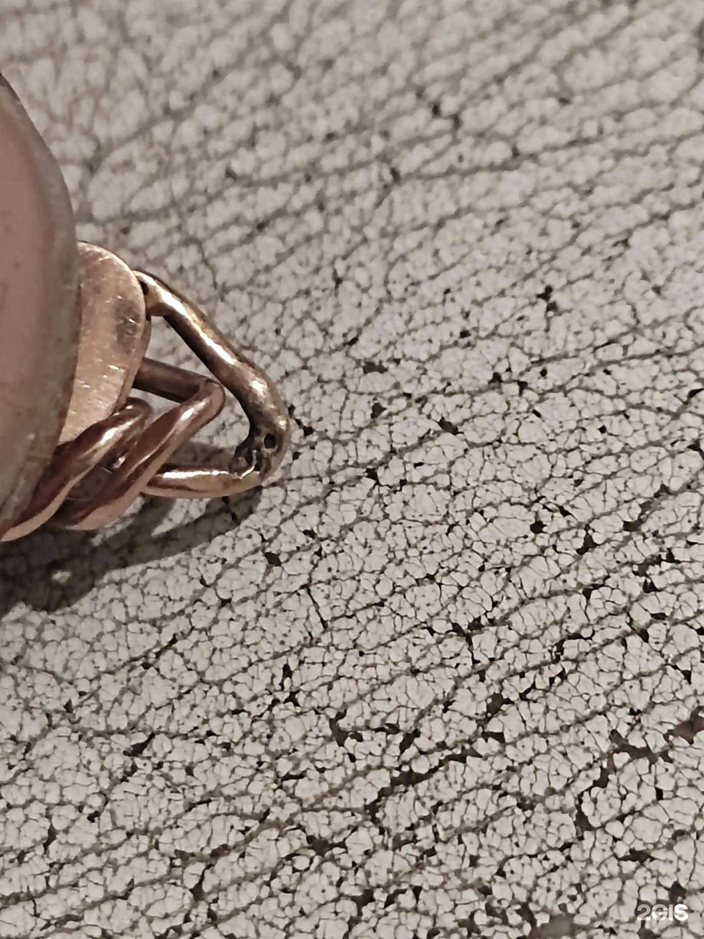 Отзывы на компанию Ювелирная мастерская в г. Краснодар c фото