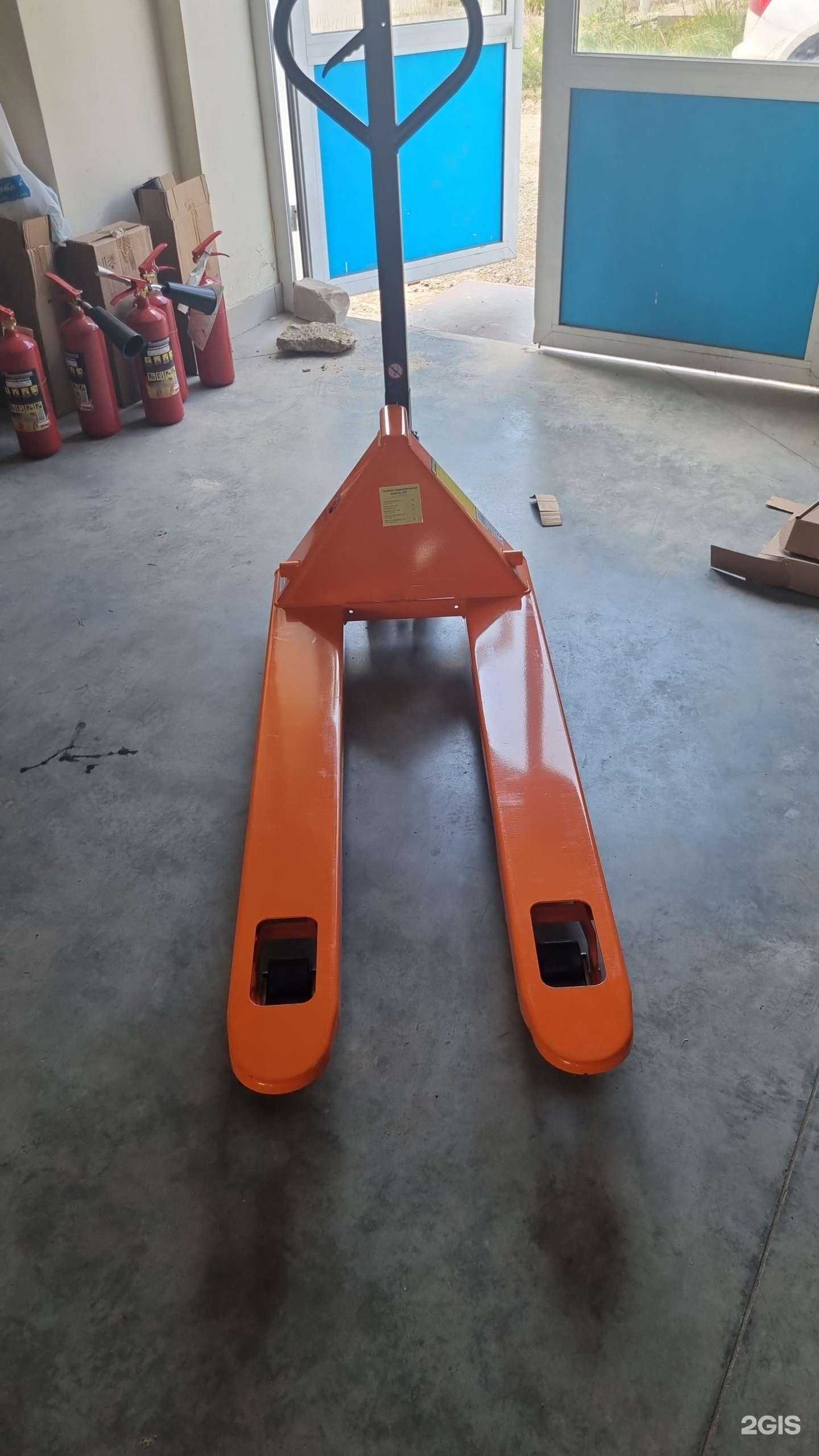 Отзывы на компанию ТК Центр в Ижевске c фото