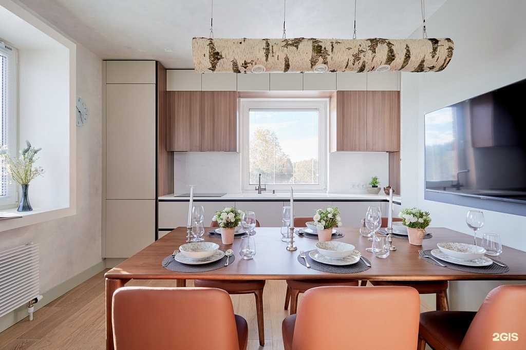 Отзывы на компанию Kaleva в Пушкине c фото