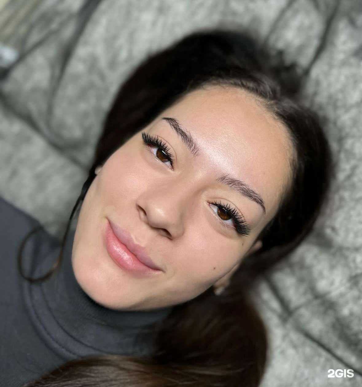 Отзывы на компанию Lash&brows beauty в Иркутске c фото