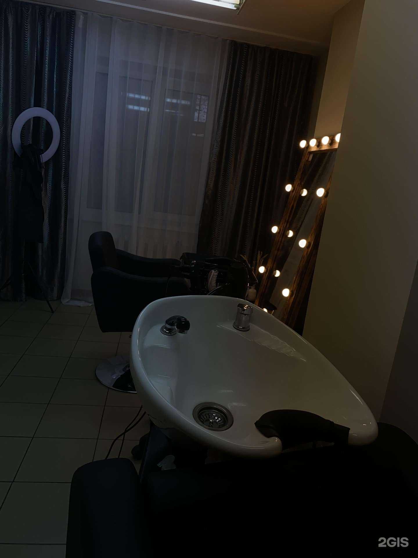 Отзывы на компанию Hair Stydio Anna Tokpaeva в Барнауле c фото