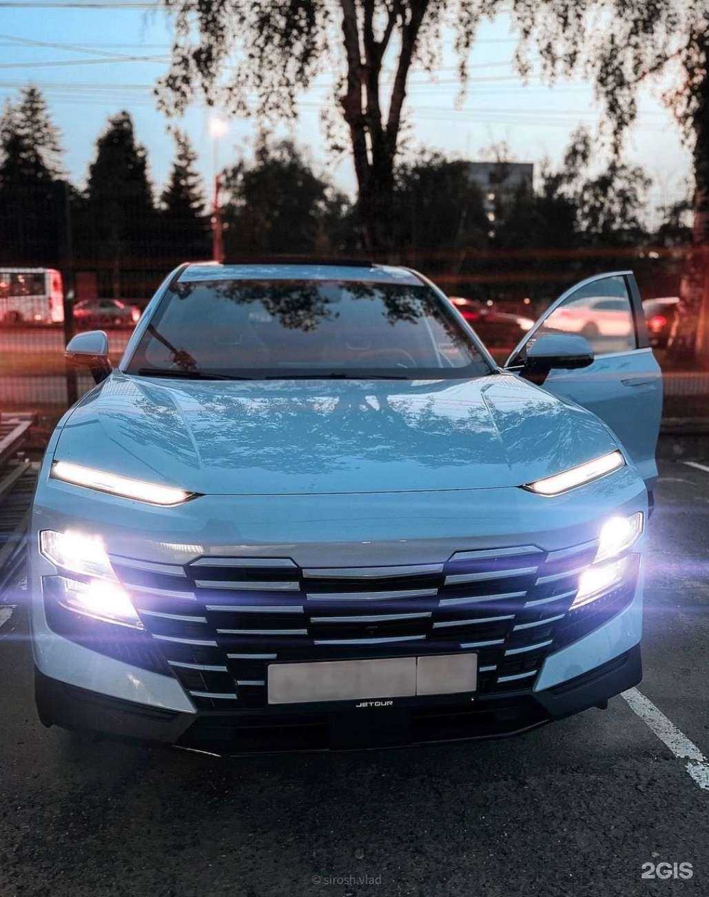 Отзывы на компанию Концерн Авто в Уфе c фото