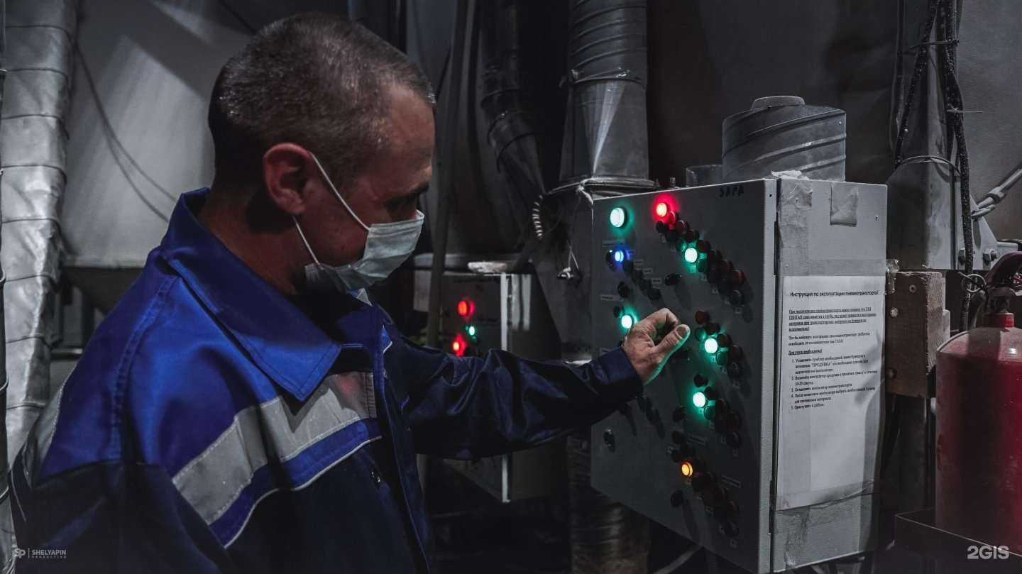 Отзывы на компанию ТоргПласт в Екатеринбурге c фото