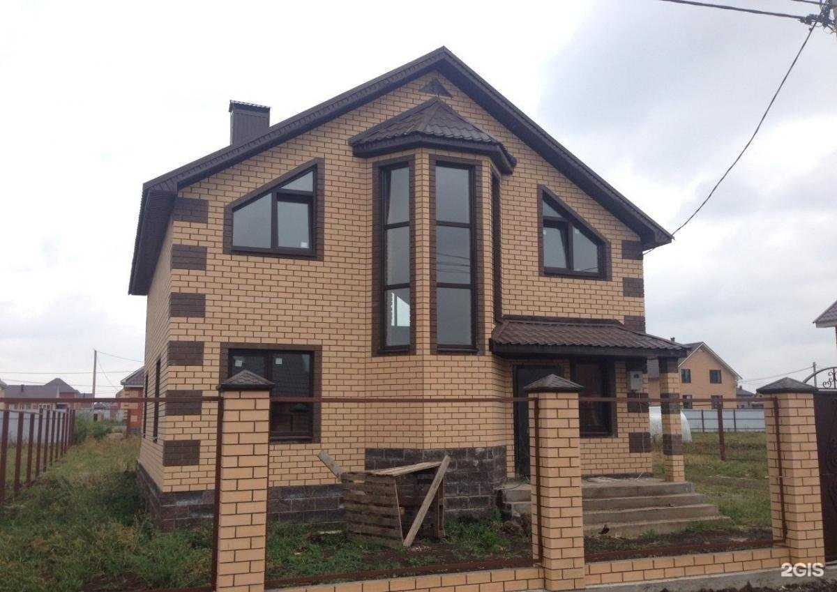 Отзывы на компанию Дом Домыч в г. Ростов-на-Дону c фото