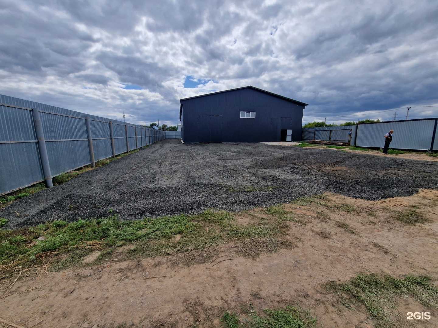 Отзывы на компанию Флюгер56 в Оренбурге c фото - фотография 2 из 2