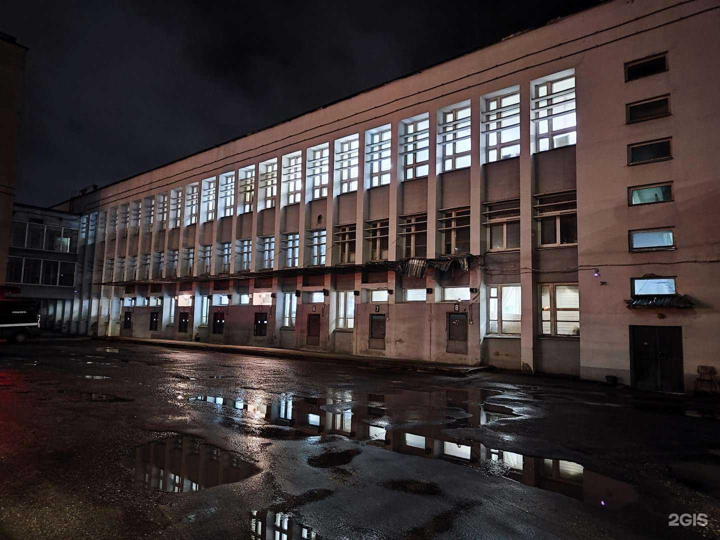 Отзывы на компанию Спецсвязь экспресс в Иванове c фото - фотография 2 из 2