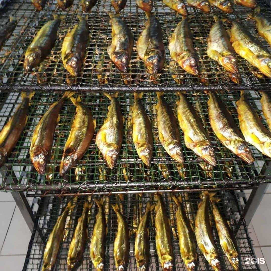 Отзывы на компанию Рыбная сеть в г. Сургут c фото