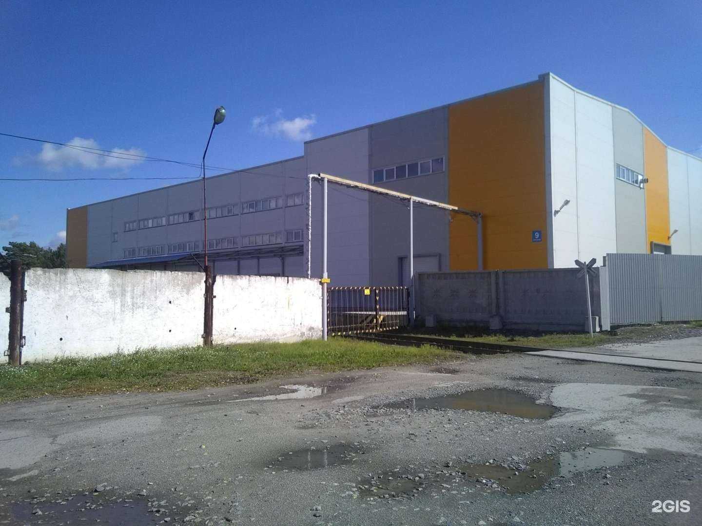 Отзывы на компанию Сибстелла в Новосибирске c фото