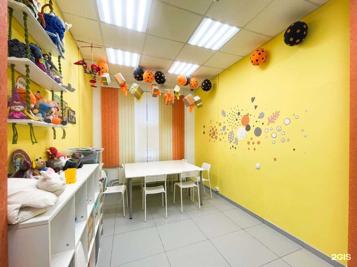 Отзывы на компанию Кактус Кидс в Видном c фото