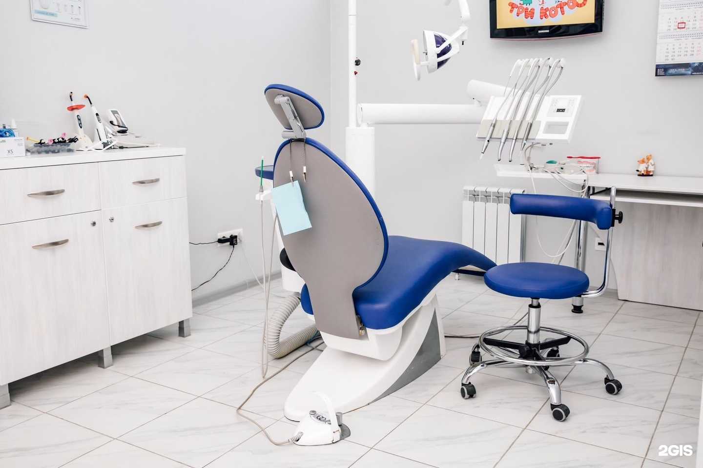 Отзывы на компанию Смайл дентал+ в Новороссийске c фото