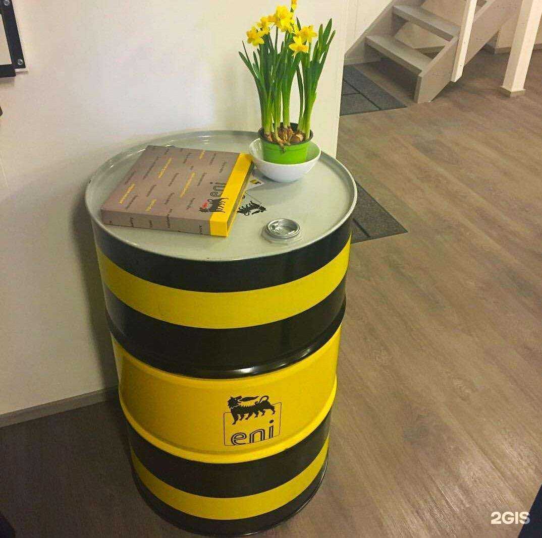 Отзывы на компанию АМ-Ойл в г. Самара c фото