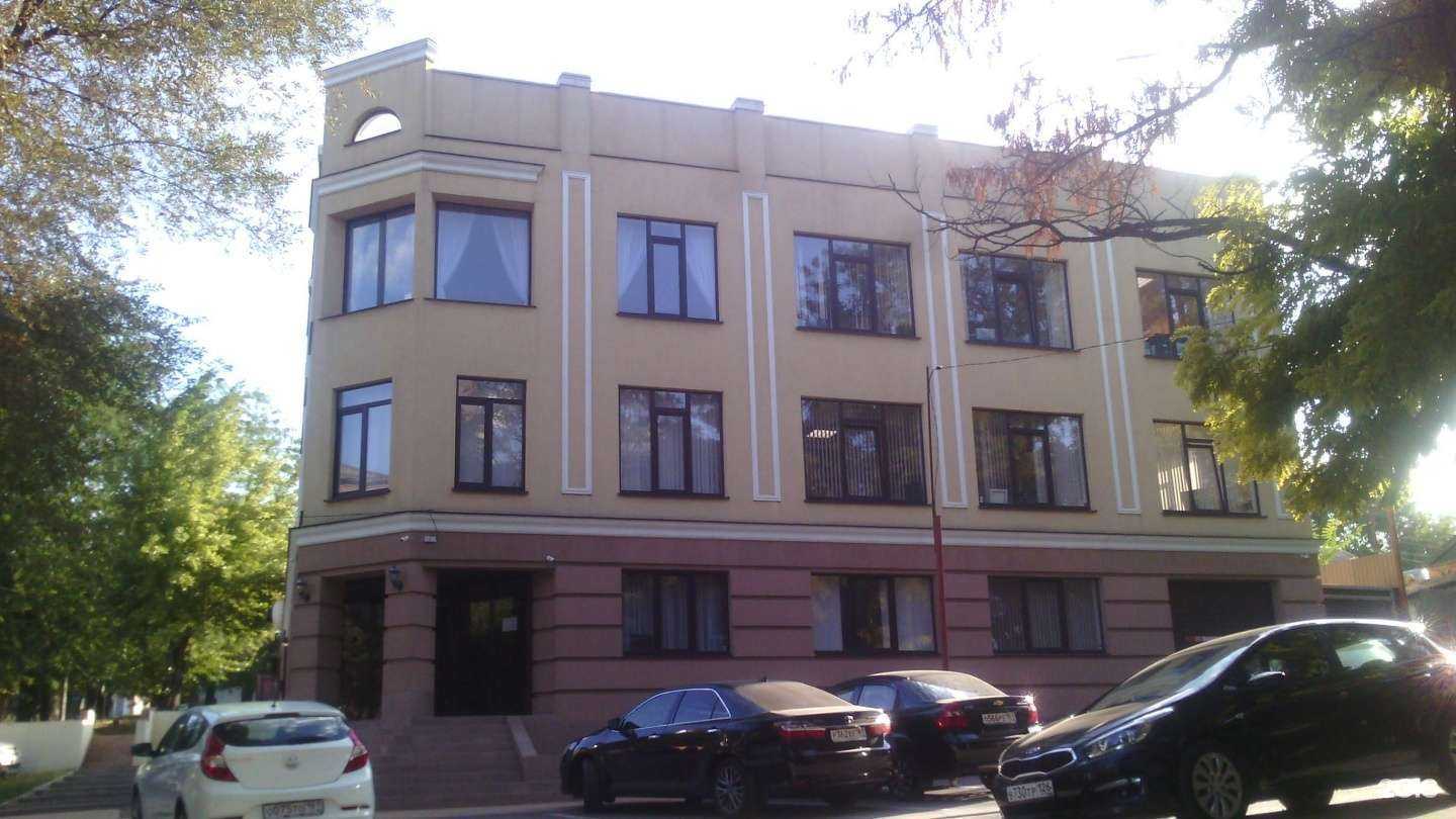 Отзывы на компанию Юридическое бюро Дмитрия Славгородского в Ростове-на-Дону c фото