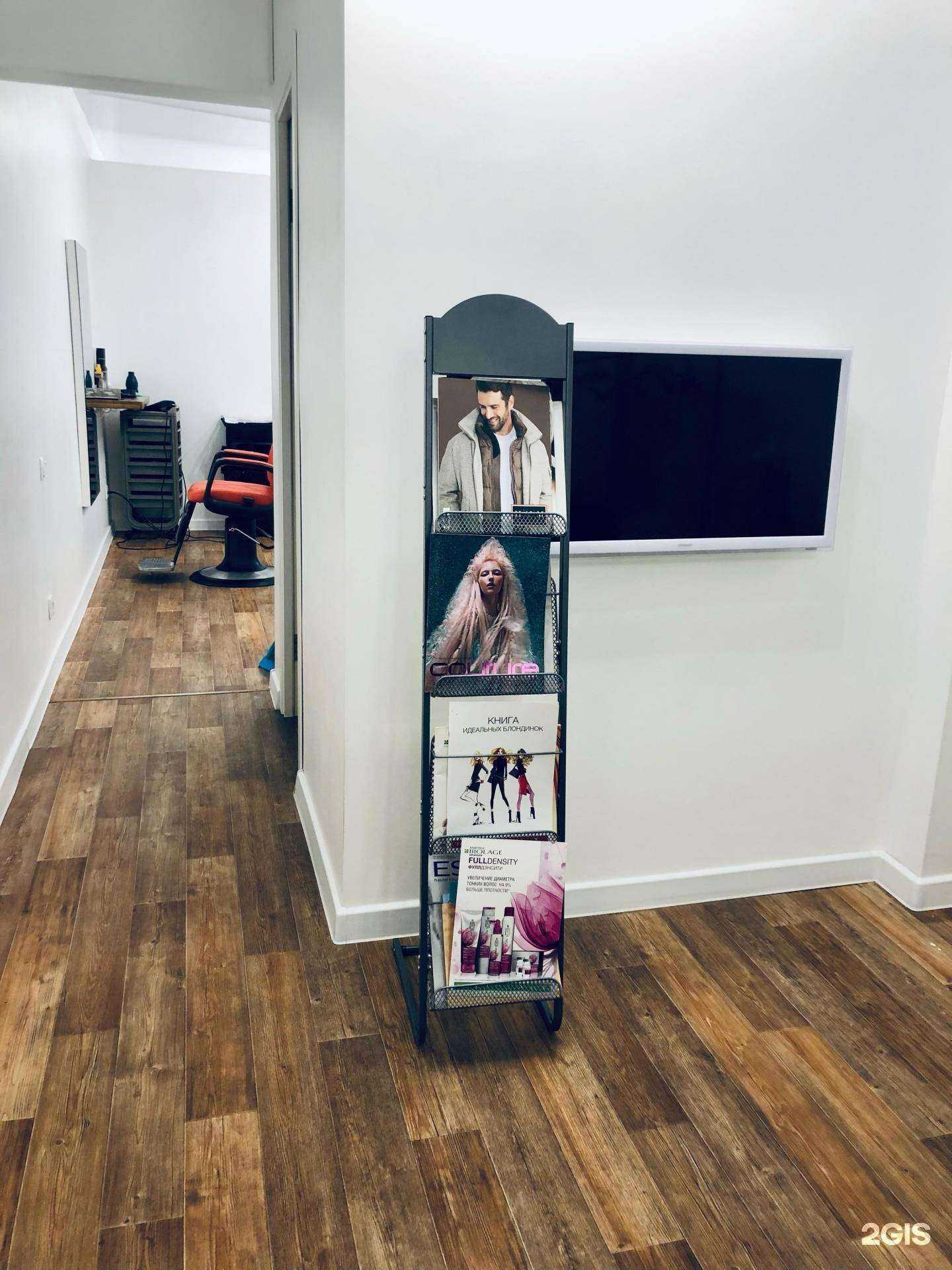 Отзывы на компанию Chanell в Иркутске c фото