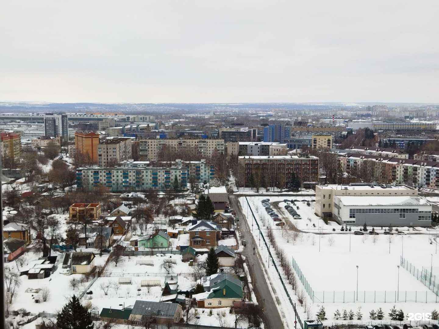 Отзывы на компанию Триумф в Казани c фото