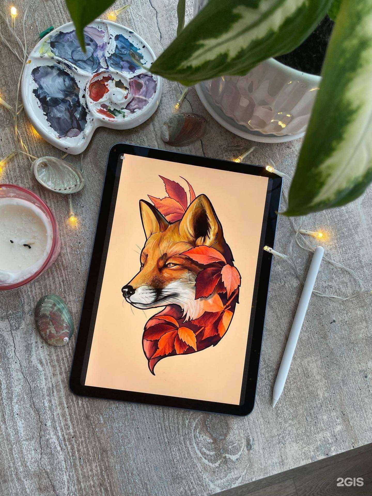 Отзывы на компанию New skin tatoo в г. Абакан c фото